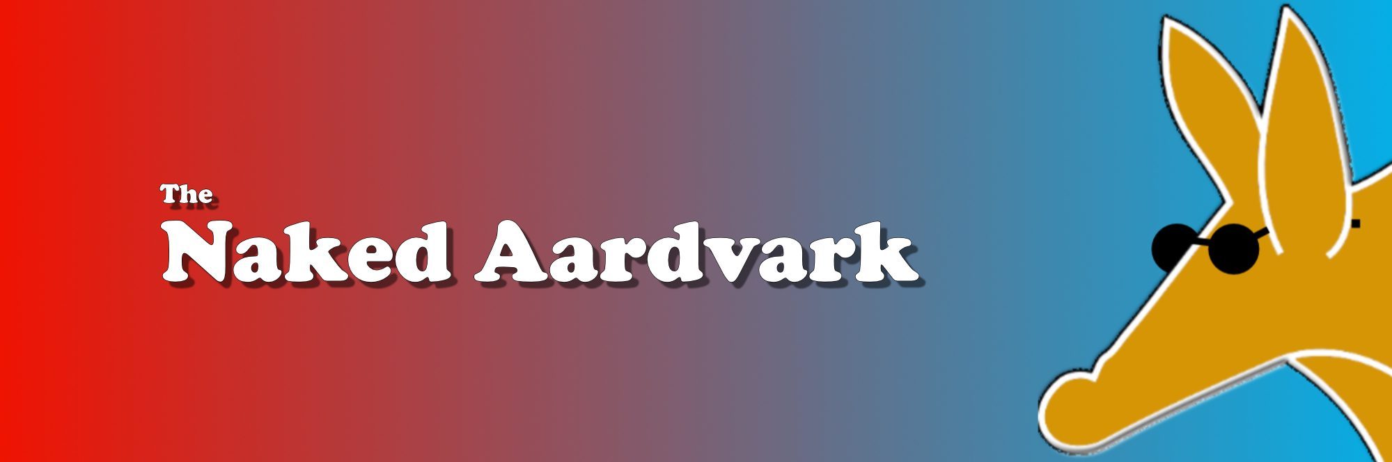 The Naked Aardvark
